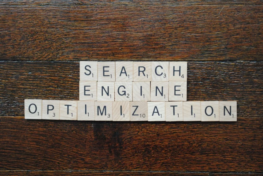 Optimization