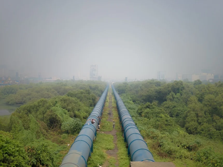 Pipeline