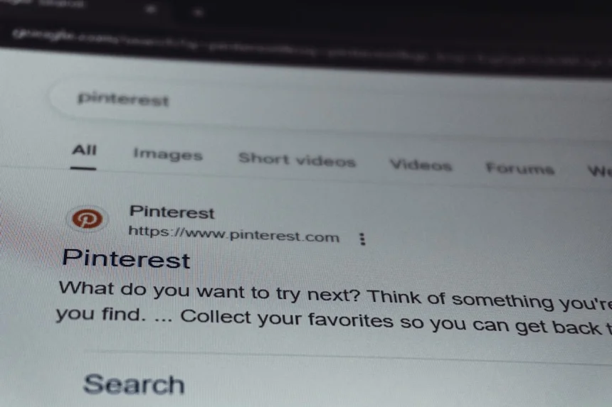 Search Intent