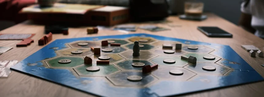 Strategy.