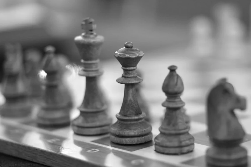 Strategy.
