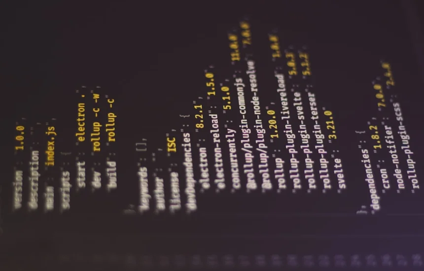 Structured Data