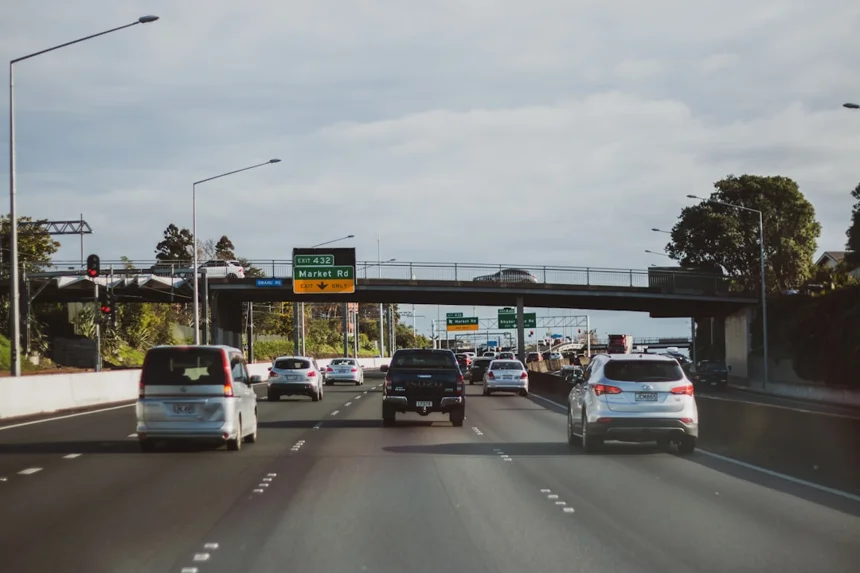 Traffic
