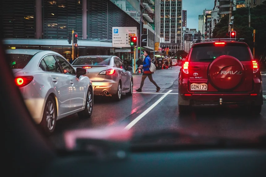 Traffic
