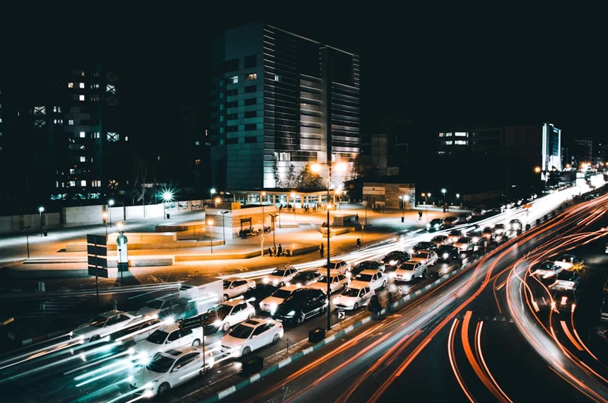 Traffic