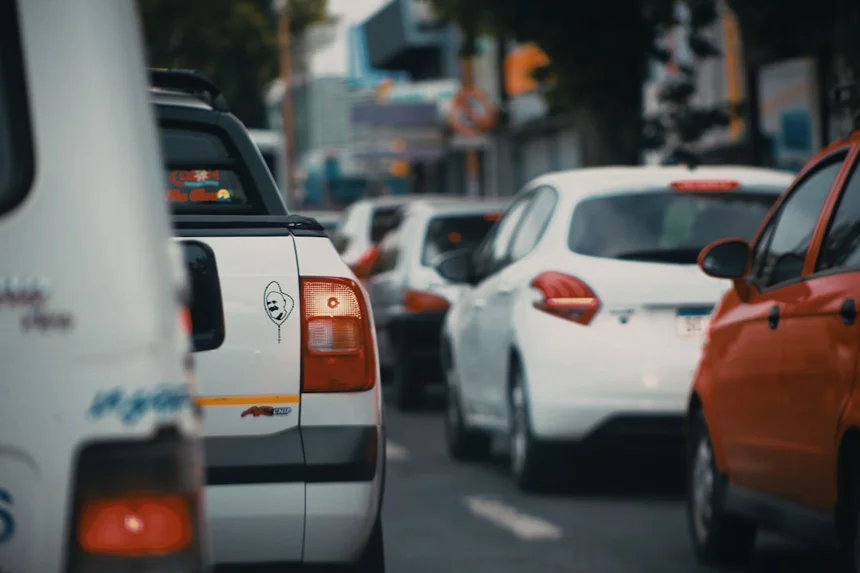 Traffic