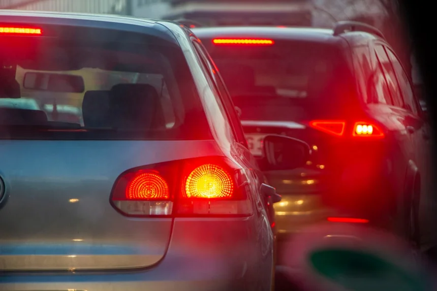 Traffic