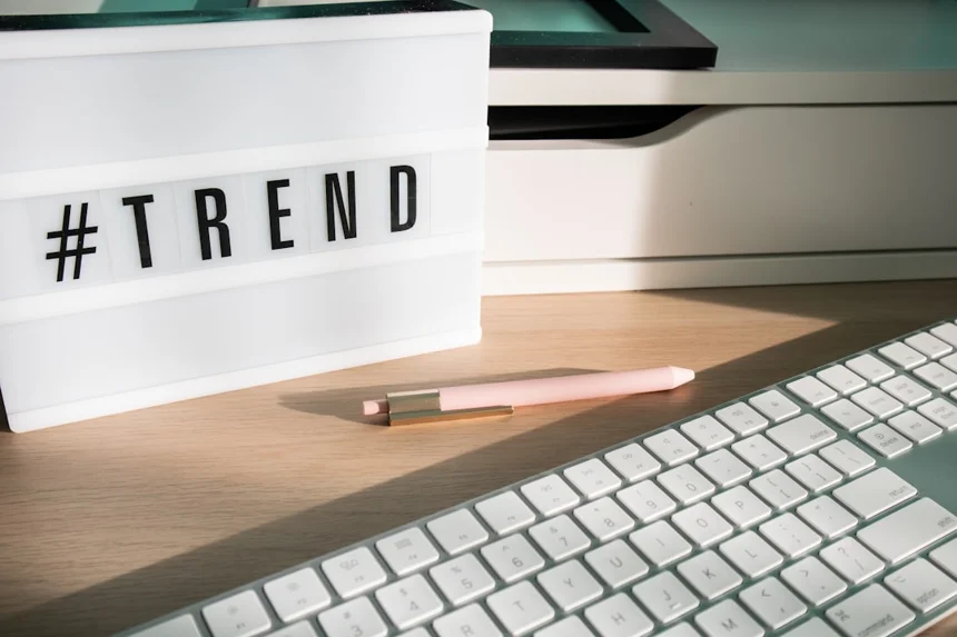 Trend