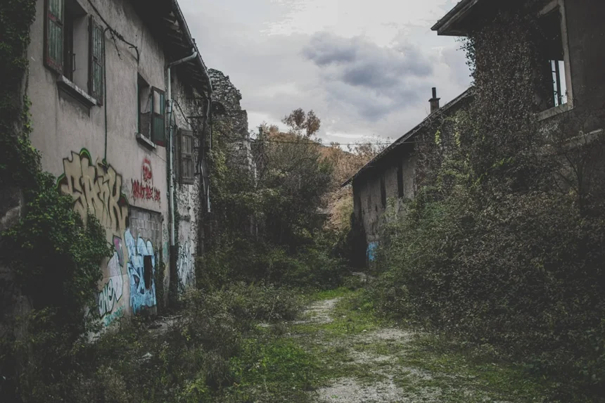 Abandonment