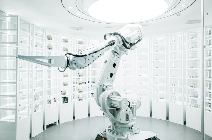 Automation