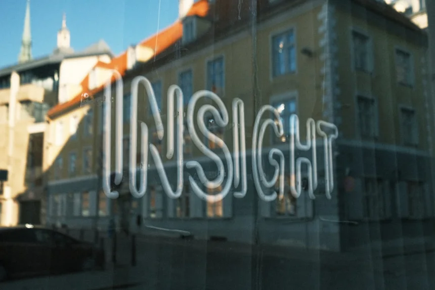 Insight
