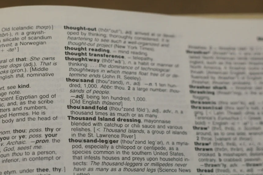 Keyword