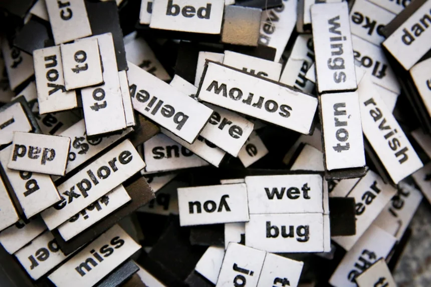 Keyword