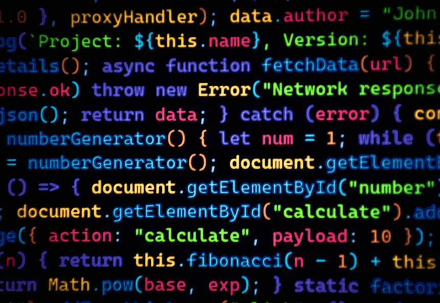 Programmatic.