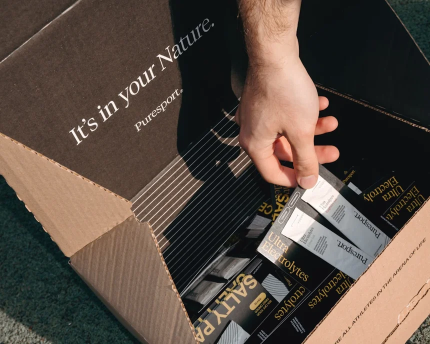 Repackaging