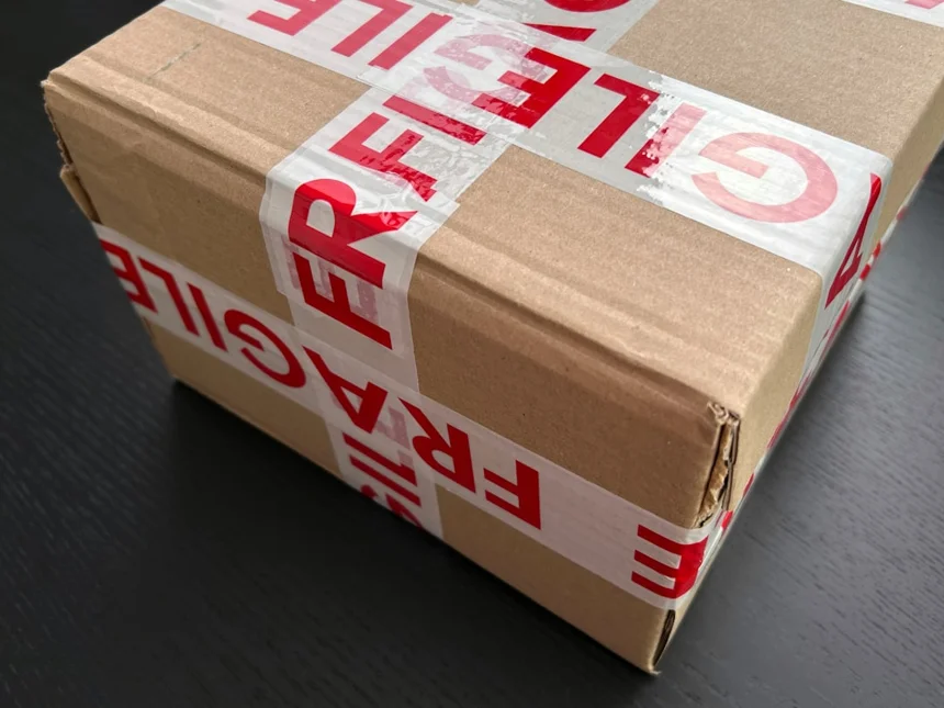 Repackaging