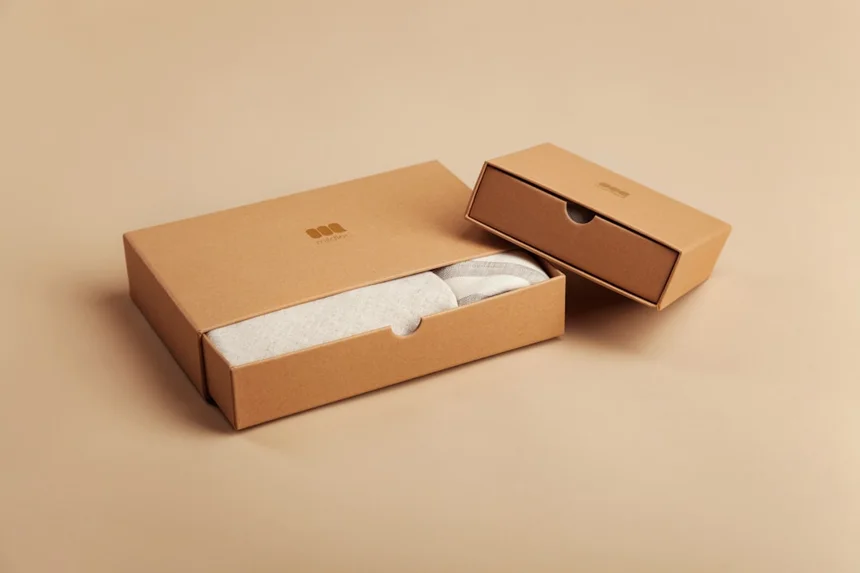 Repackaging