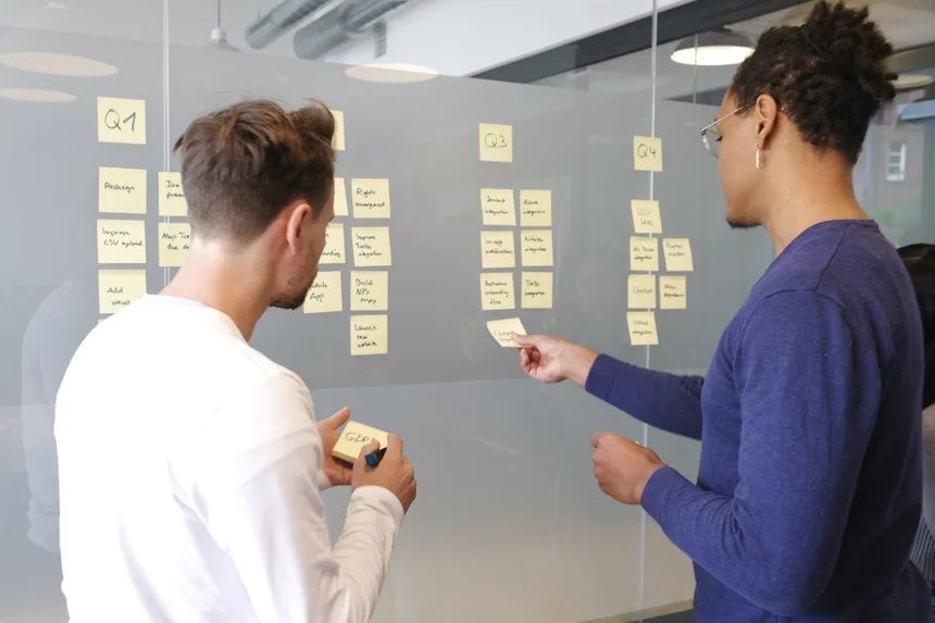 Roadmap