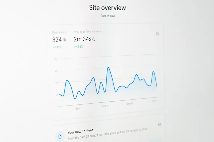 Search Console
