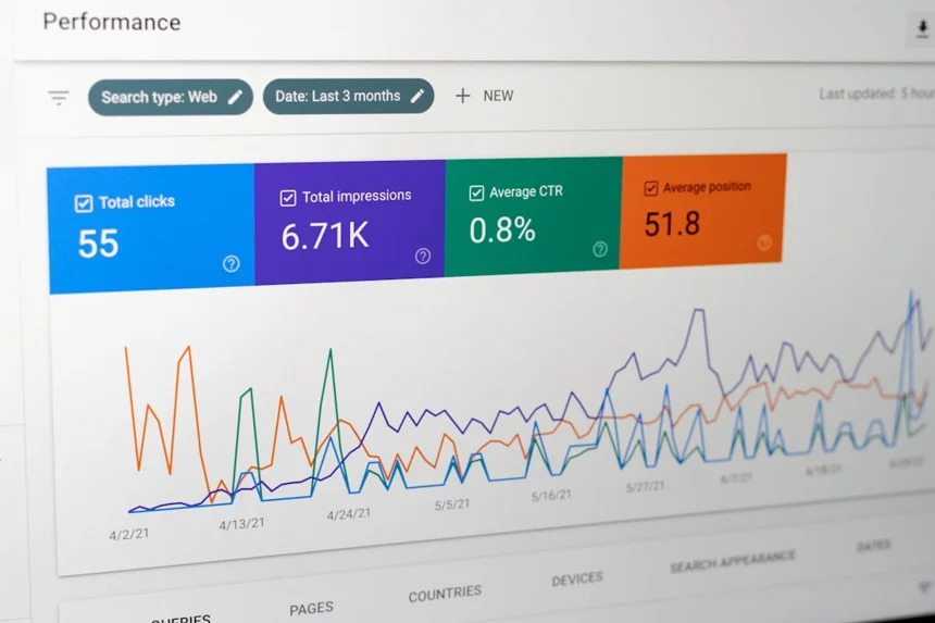 Search Console