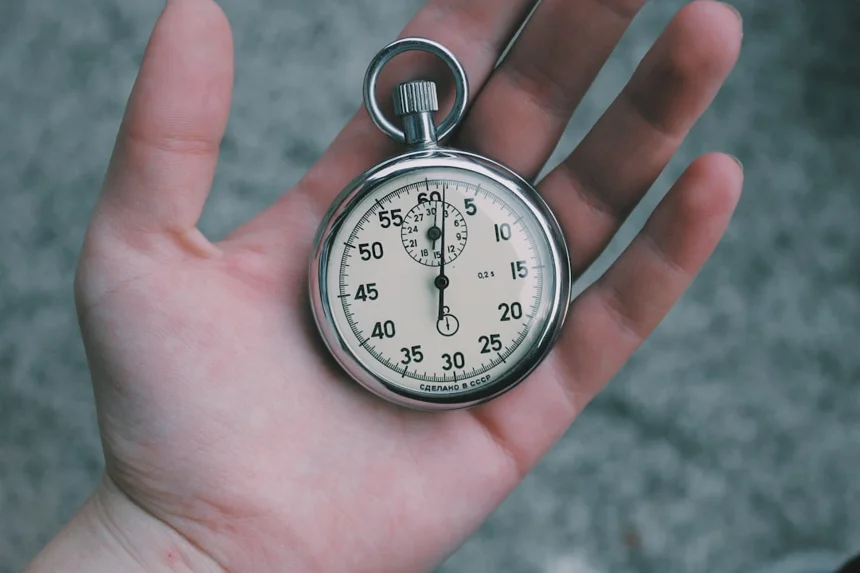 Timing
