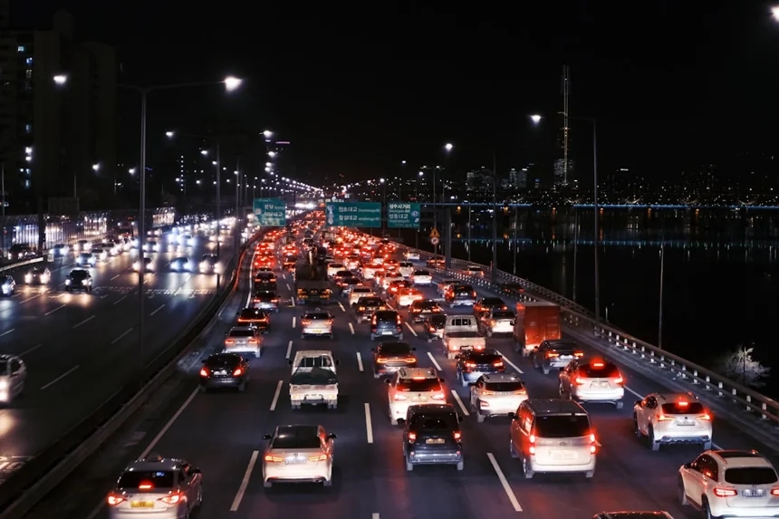 Traffic