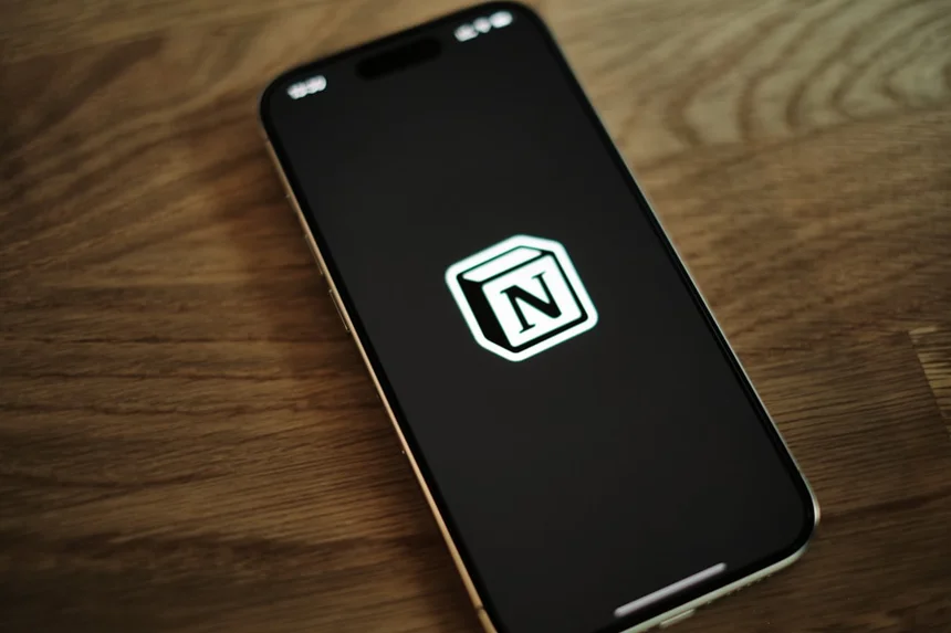 Notion