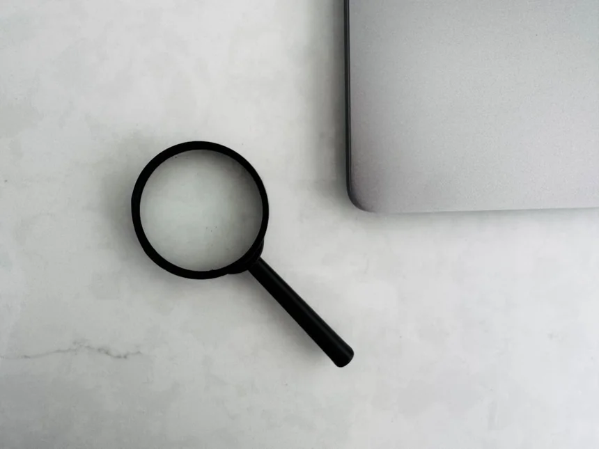 Search