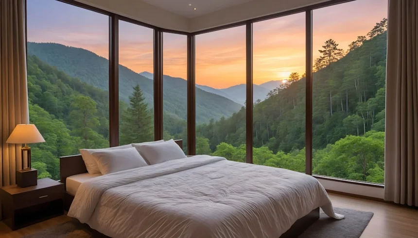 Accommodation