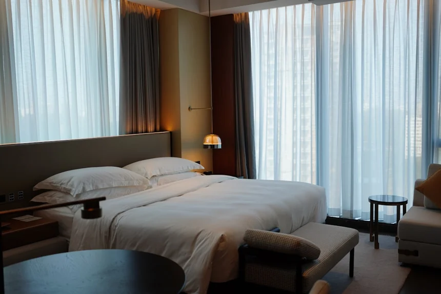Accommodation