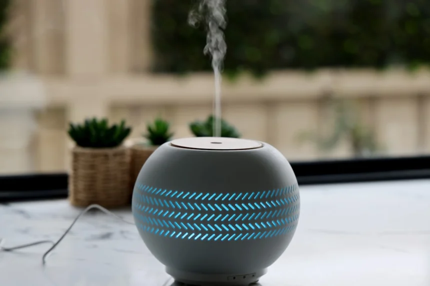 Air Purifier