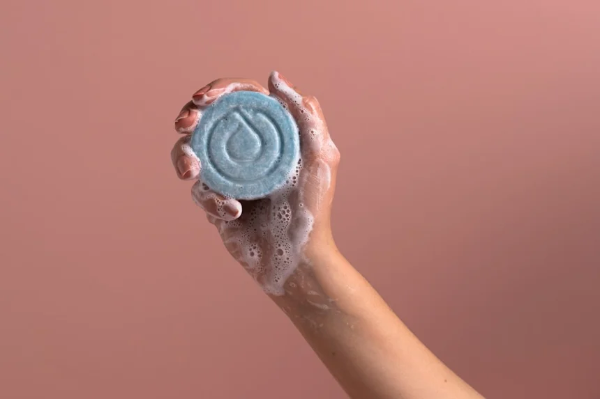 Body wash