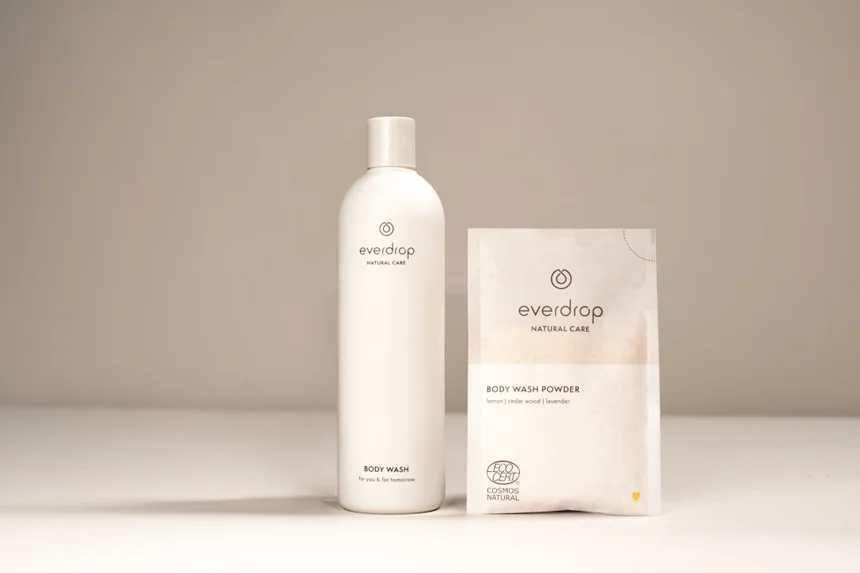 Body wash