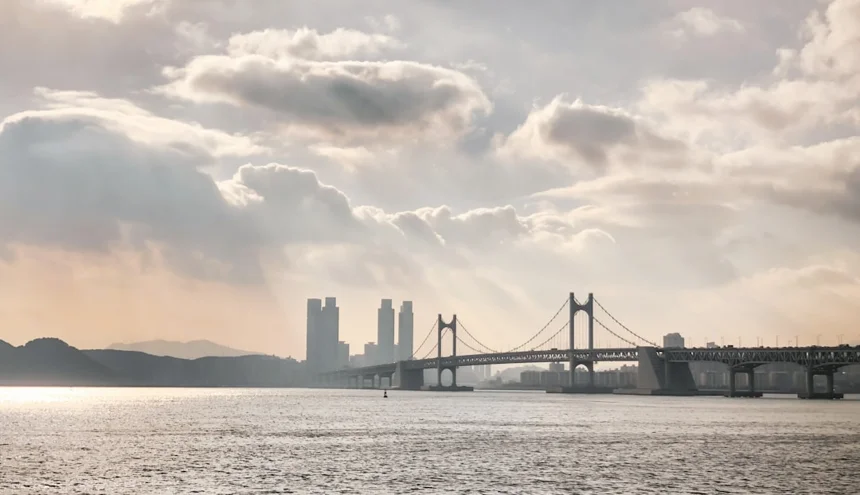 Busan