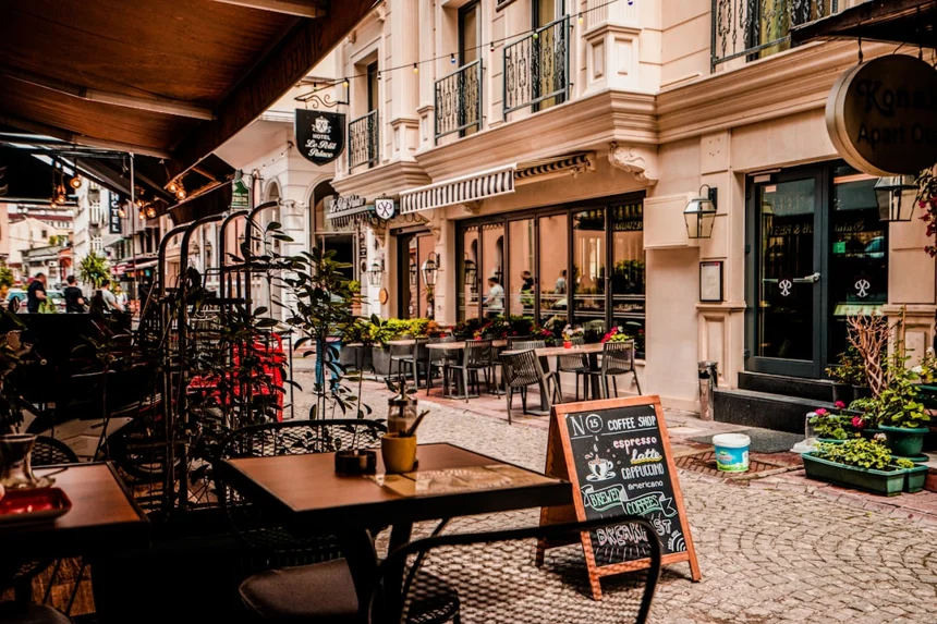 Café
