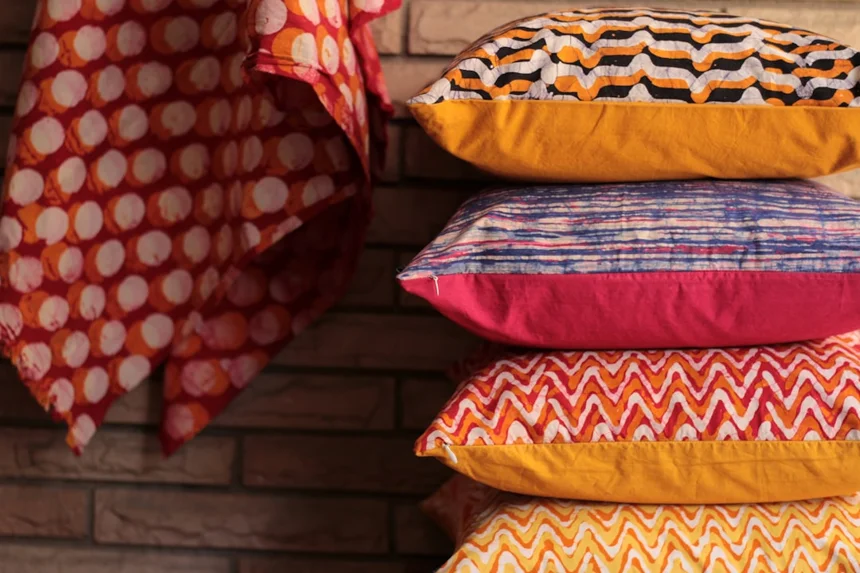 Cushion