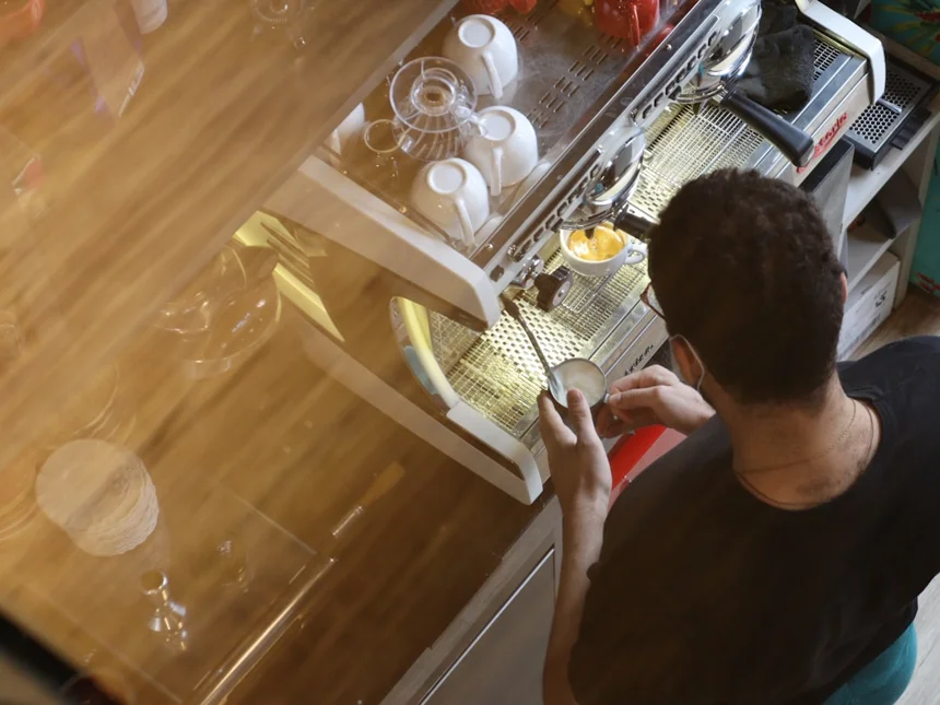 Dishwasher