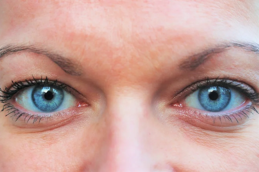 Eyelash