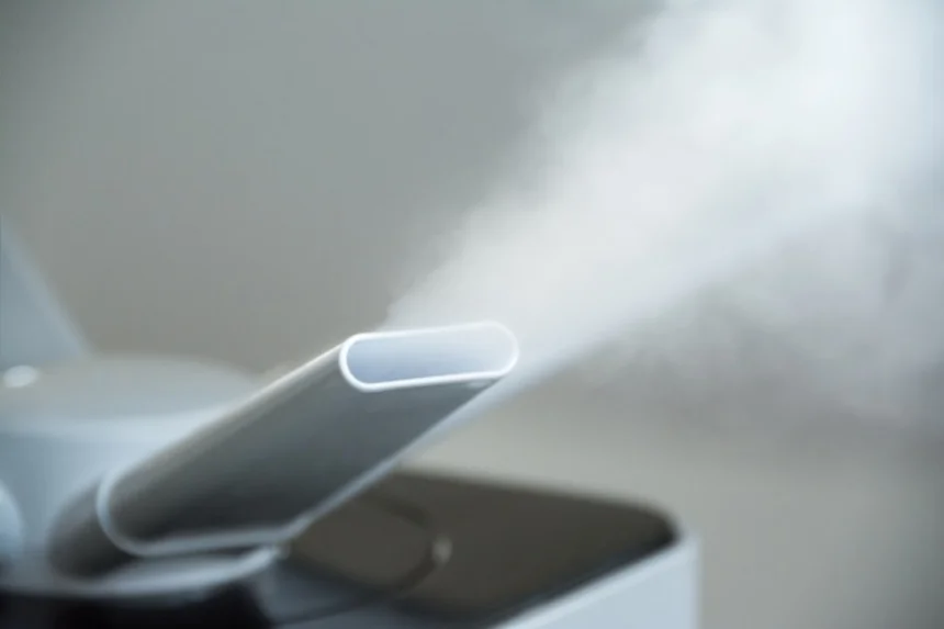 Humidifier