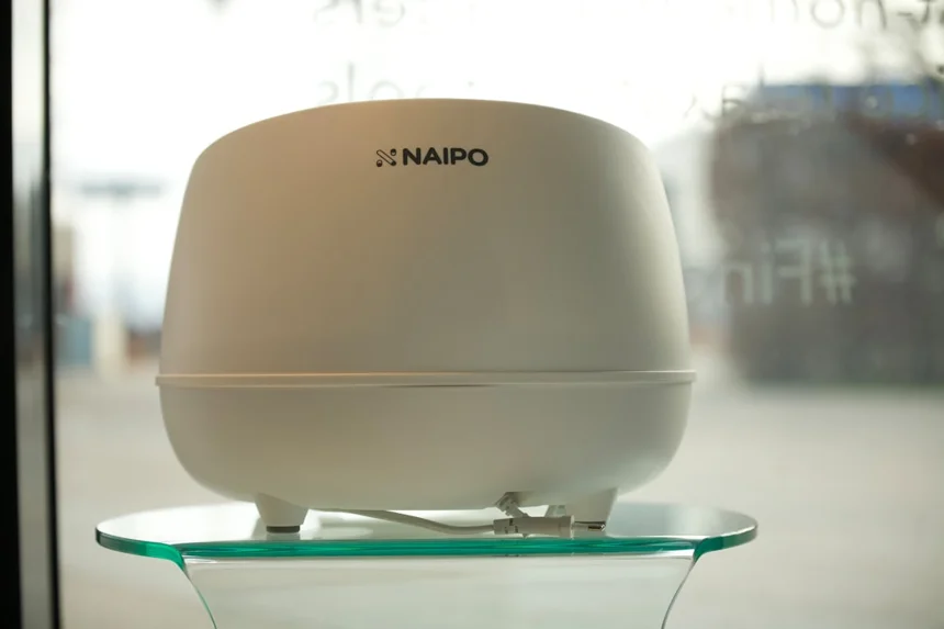 Humidifier
