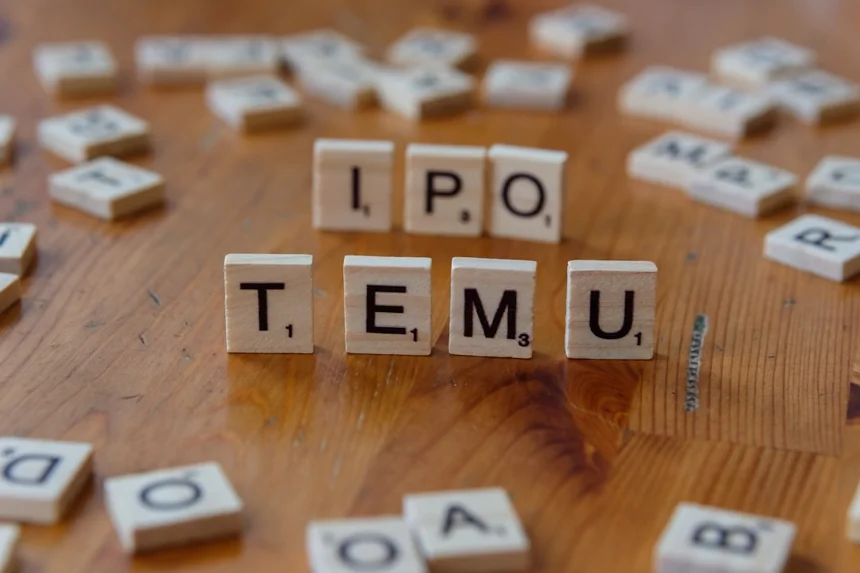 IPO