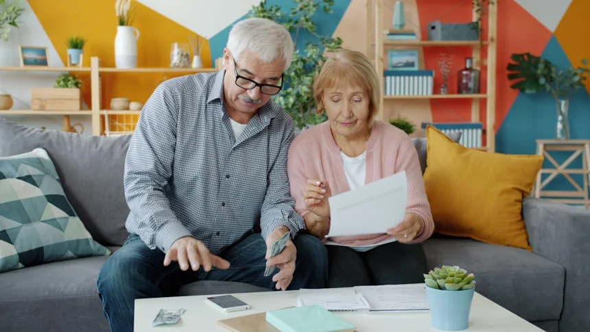 IRP (Individual Retirement Pension)
