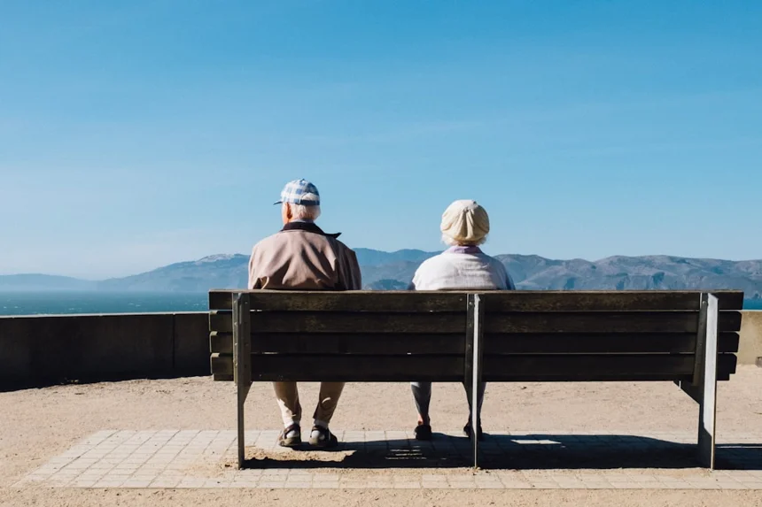 IRP (Individual Retirement Pension)