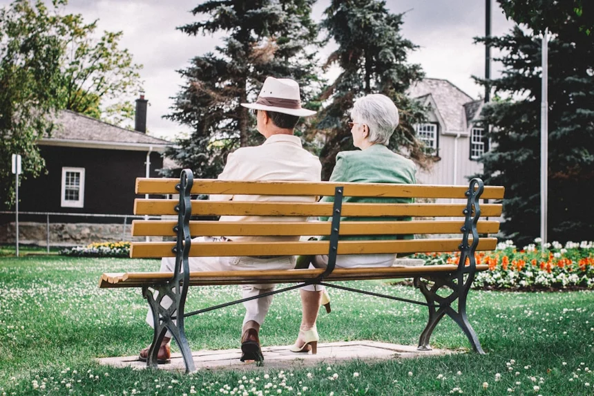 IRP (Individual Retirement Pension)