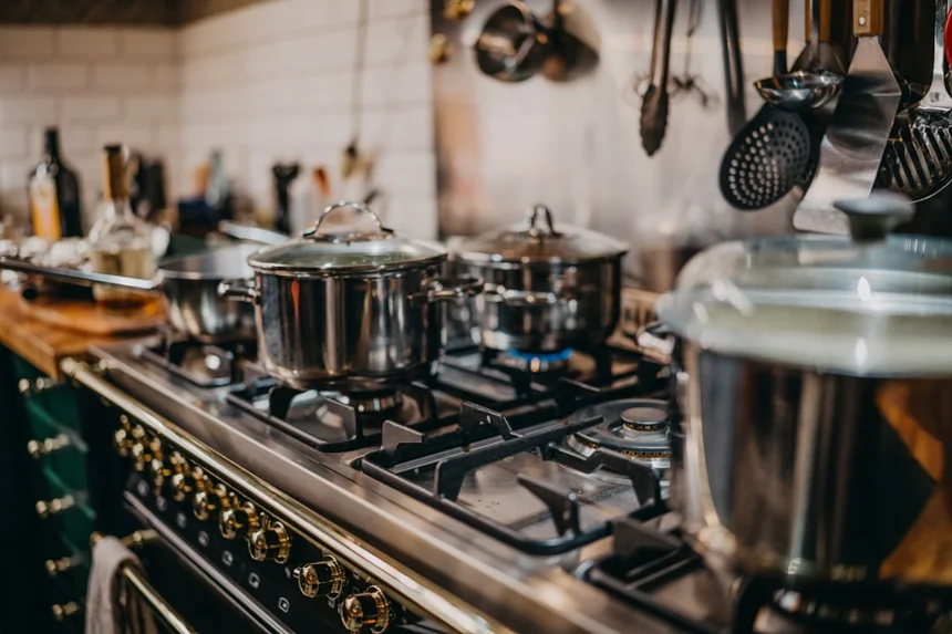 Kitchenware