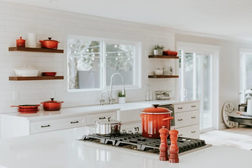 Kitchenware