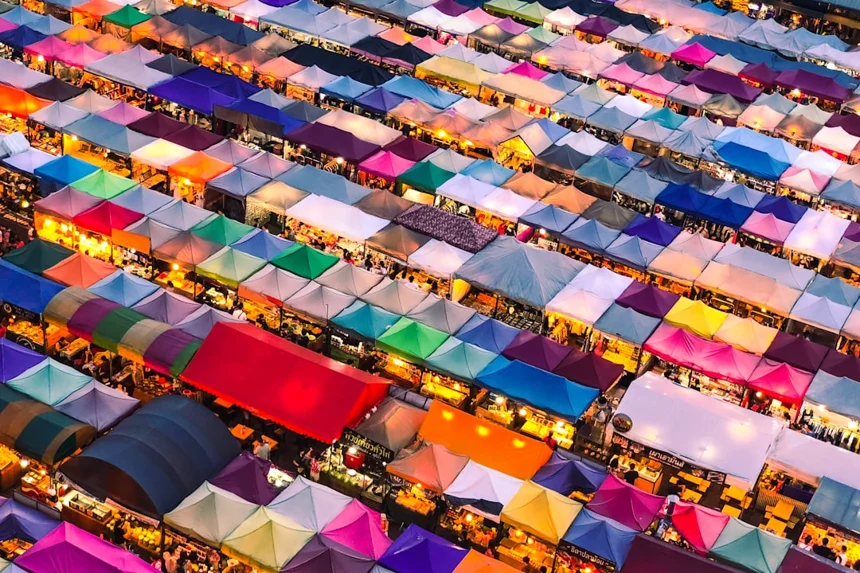 Market