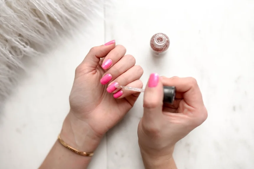 Nail Art