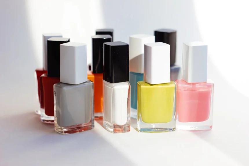 Nail Art