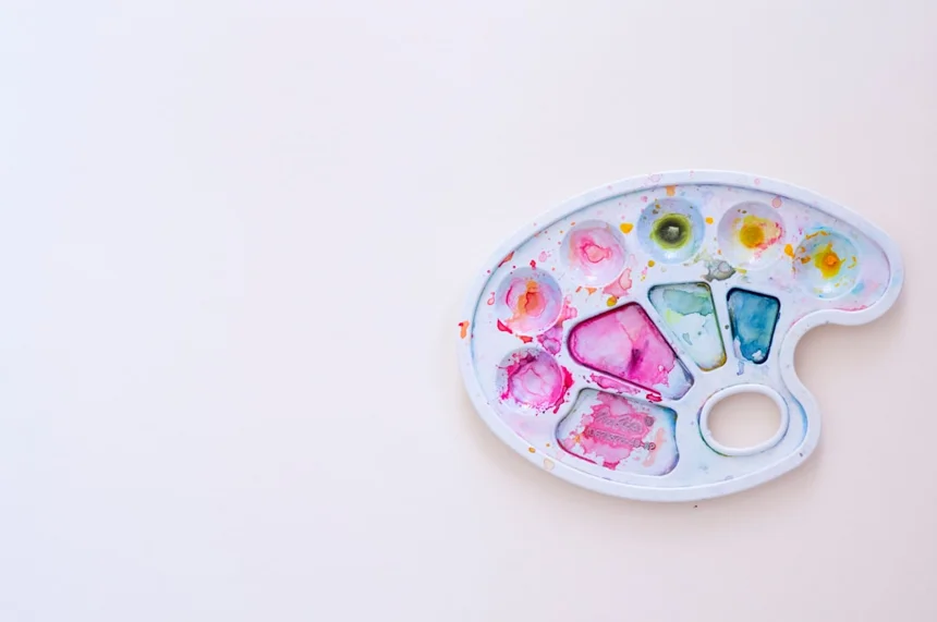 Palette
